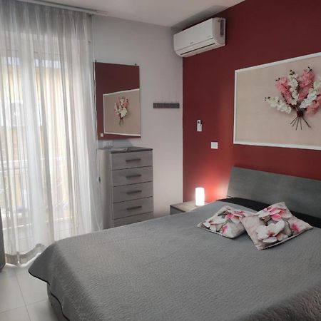 Casa Orchidea Mazzeo Apartman Kültér fotó