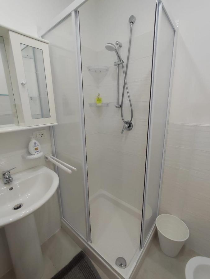 Casa Orchidea Mazzeo Apartman Kültér fotó