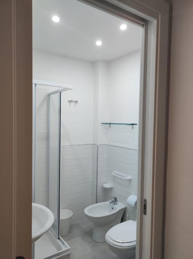 Casa Orchidea Mazzeo Apartman Kültér fotó