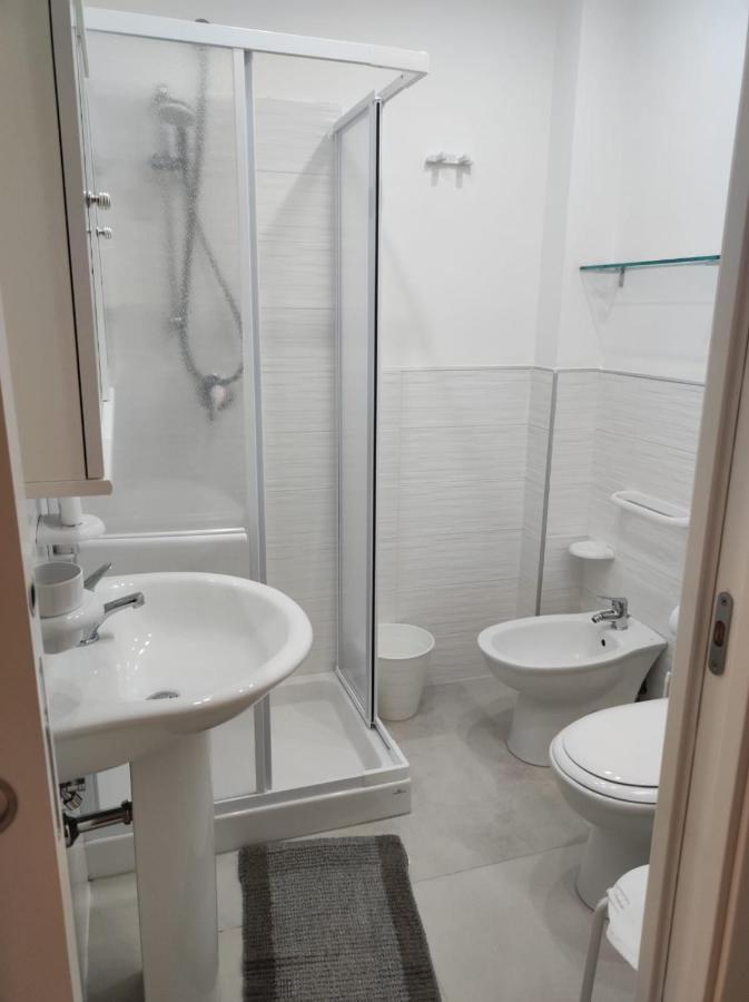 Casa Orchidea Mazzeo Apartman Kültér fotó